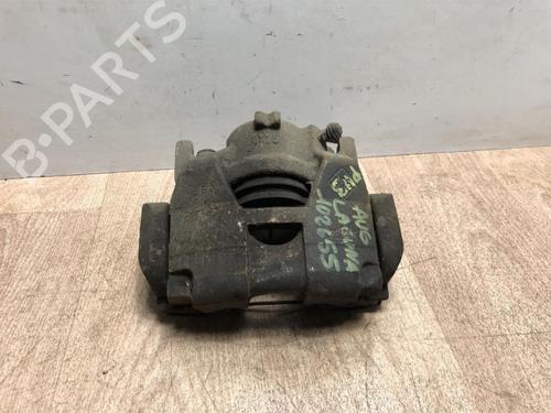 Venstre bremsekaliber foran RENAULT LAGUNA III Grandtour (KT0/1) 2.0 dCi (KT07, KT0J, KT14, KT1A, KT1S) (131 hp) 13270991