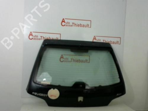 Used Tailgate PEUGEOT 106 II (1A_, 1C_) 1.1 i (60 hp) 20611783