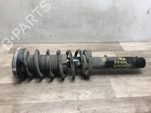 Used Right front shock absorber BMW 5 (G30, F90) 530 e Plug-in Hybrid (252 hp) 30784907