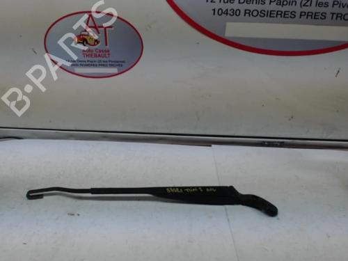 Used Front windshield wiper arm MINI MINI (R50, R53) One D (75 hp) 15783981