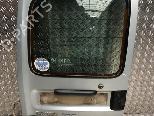 Used Left tailgate RENAULT KANGOO (KC0/1_) 1.9 dCi 4x4 (84 hp) 31153708