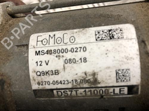 Starter FORD S-MAX (CJ, WA6) 2.0 EcoBlue | BP34724166M8 - Image 3