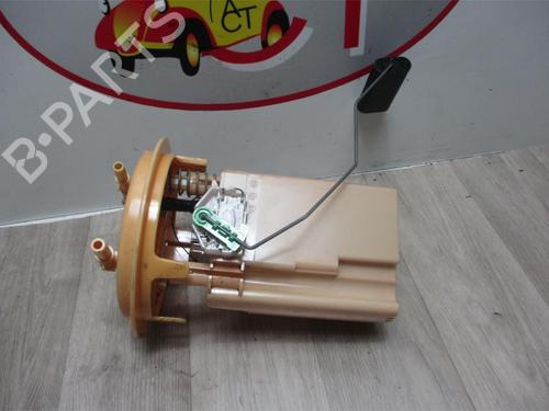 Fuel pump PEUGEOT 308 I (4A_, 4C_) 1.6 HDi | BP30674070M76