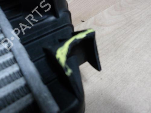 Intercooler SSANGYONG KYRON 2.0 Xdi 4x4 (136 hp) 31195540