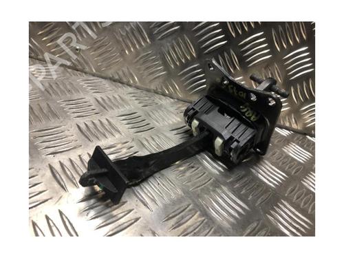 Hinge/Door check strap CITROËN BERLINGO Box Body/MPV (K9) 1.5 BlueHDi 100 | BP28332376C146 