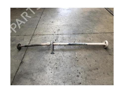 Driveshaft VW TIGUAN (5N_) 2.0 TDI 4motion | BP28334806M37