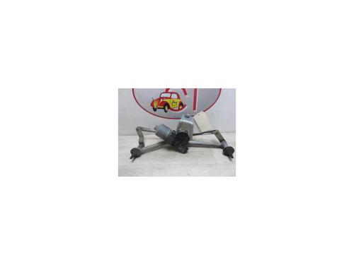 Ruitenwissermotor voor PEUGEOT 206+ (2L_, 2M_) 1.1 (60 hp) 15827781