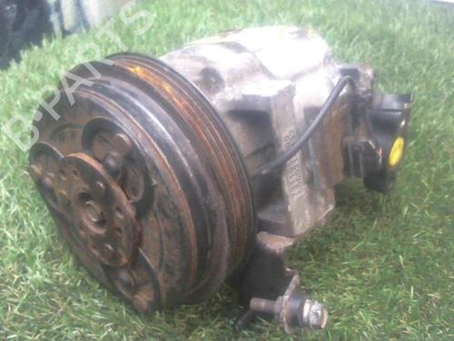 Used AC compressor SUBARU FORESTER (SG_) 2.0 S Turbo AWD (SG5) (177 hp) 12963425