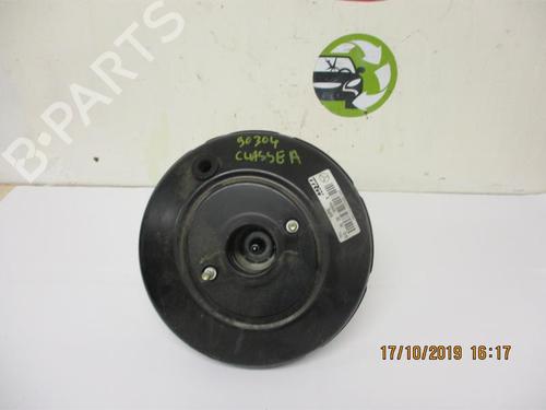 Used Servo brake MERCEDES-BENZ A-CLASS (W169) A 200 CDI (169.008, 169.308) (140 hp) 13272140