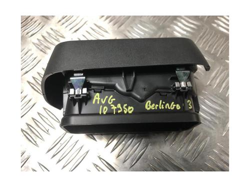 Air vent CITROËN BERLINGO Box Body/MPV (K9) 1.5 BlueHDi 100 | BP28332372I21 