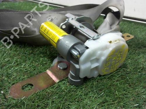 Front right seatbelt HYUNDAI TRAJET (FO) 2.0 CRDi | BP12968269I25 