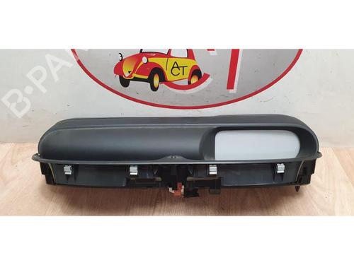 Instrument cluster CITROËN C3 Picasso (SH_) 1.6 HDi | BP12974537C47 