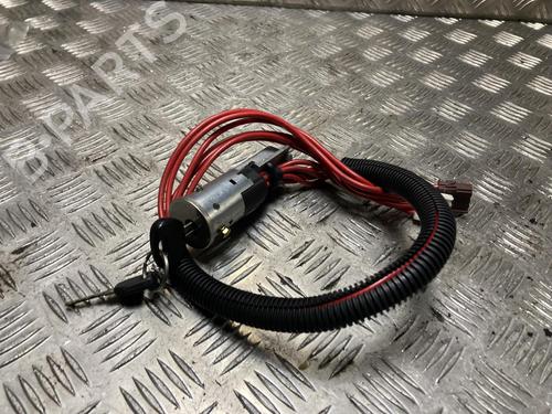 Ratlås/Tændingslås CITROËN BX (XB-_) 16 E (88 hp) 32271420