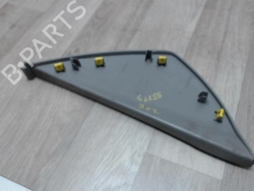 Other RENAULT ZOE Hatchback Van (BFM_) Electric (BFME) | BP20629193O1 