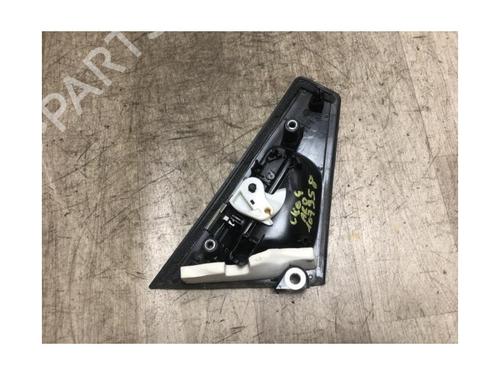 Rear right exterior door handle RENAULT CLIO IV (BH_) 1.5 dCi 90 | BP20633605C130 