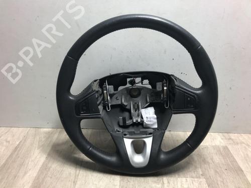 Used Steering wheel RENAULT SCÉNIC III (JZ0/1_) 1.5 dCi (106 hp) 23870115