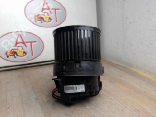 Heater blower motor PEUGEOT 2008 I (CU_) 1.6 BlueHDi 75 | BP15786170M62