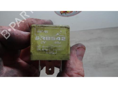 Elektronisk sensor ROVER MINI Hatchback 1000 | BP27440688M84 