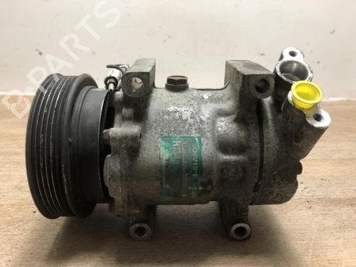 Compressore A/C RENAULT CLIO II (BB_, CB_) 1.4 16V (B/CB0P, BB13) (98 hp) 20631684