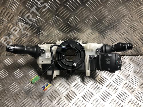 Used Steering column stalk Steering column stalk RENAULT SCÉNIC III (JZ0/1_) 1.9 dCi (JZ0J, JZ1J, JZ1K, JZ1S) (131 hp) 33735929 33735929