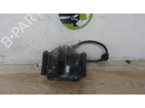 Used Left front brake caliper PEUGEOT 208 I (CA_, CC_) 1.2 VTi 68 / PureTech 68 (68 hp) 13270475