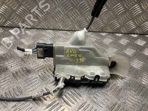 Used Front left lock Front left lock PEUGEOT 2008 II (UD_, US_, UY_, UJ_, UR_, UC_) 1.5 BlueHDI 100 (102 hp) 31956613 31956613