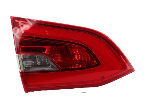 Used Left tailgate light Left tailgate light 37088773 37088773