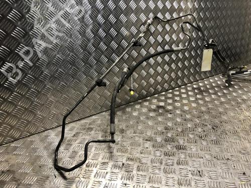 AC-rør BMW 5 Gran Turismo (F07) 535 i (306 hp) 31203879