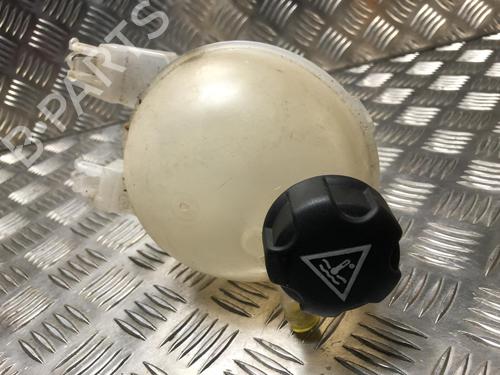 Used Expansion tank CITROËN C3 AIRCROSS II (2R_, 2C_) 1.2 PureTech 110 (2RHNZB, 2RHNZW, 2RHNPX, 2RHNPJ) (110 hp) 31204202