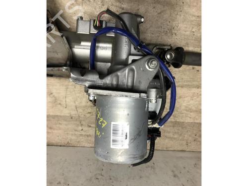 Steering column NISSAN QASHQAI I (J10, NJ10) 1.5 dCi | BP15967033M21 