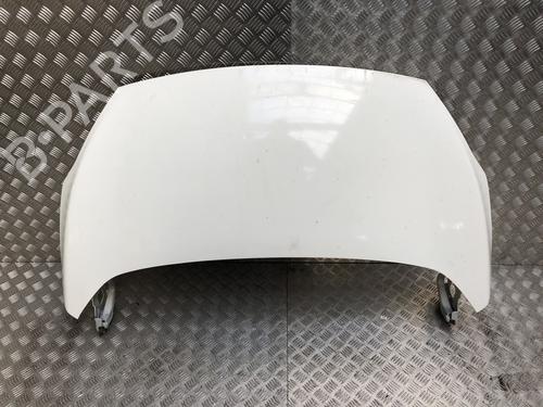Used Hood Hood FORD KA (RU8) 1.2 (69 hp) 33304057 33304057