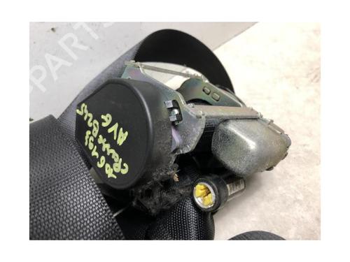 Front left seatbelt MERCEDES-BENZ B-CLASS Sports Tourer (W245) B 180 CDI (245.207) | BP20613010I26 