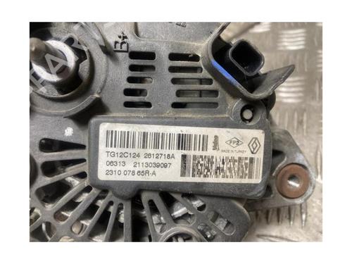 Generator RENAULT CLIO IV (BH_) 1.5 dCi 75 | BP28363135M7 