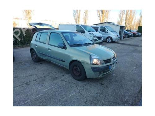 Dørhengsel/Dørstopper RENAULT CLIO II (BB_, CB_) 1.5 dCi (B/CB07) | BP13374987C146 
