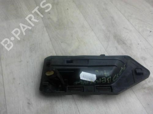 Høyre foran invendig håndtak CITROËN BERLINGO / BERLINGO FIRST Box Body/MPV (M_) 1.9 D 70 (MBWJZ, MCWJZ) | BP13225851I14 