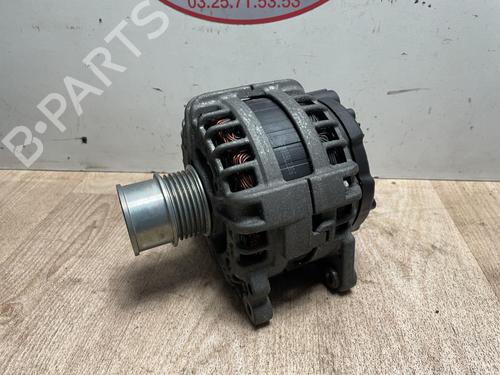 Alternator VW T-CROSS (C11, D31) 1.0 TSi | BP28615121M7