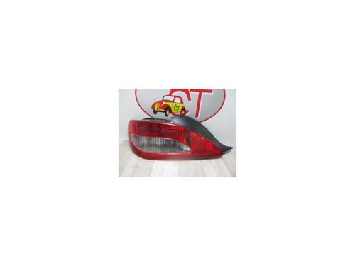 Used Left taillight PEUGEOT 406 Coupe (8C) 2.2 HDI (133 hp) 13292863