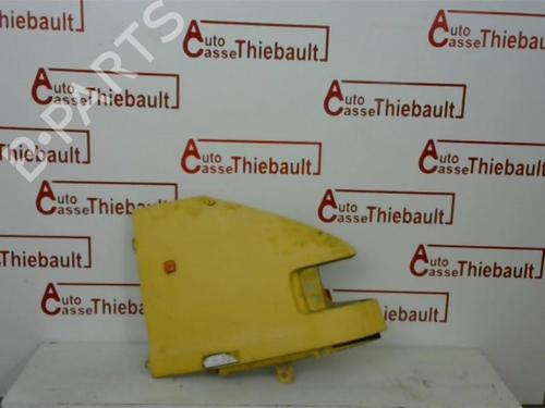 Used Right front fenders PEUGEOT BOXER Van (230L) 2.5 D (86 hp) 30780711