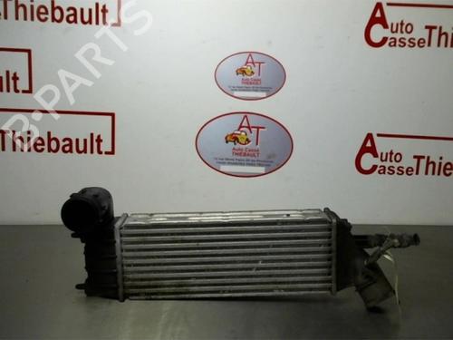 Intercooler FIAT ULYSSE (179_) 2.0 D Multijet (136 hp) 30673310
