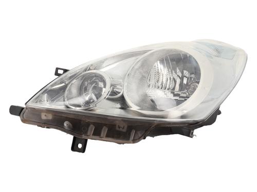 Used Left headlight Left headlight 37582688 37582688