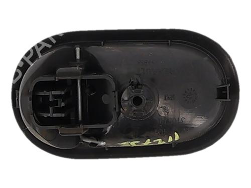 Front left interior door handle RENAULT KANGOO Express (FW0/1_) 1.5 dCi 75 (FW07, FW10, FW04) | BP39716637I13 - Image 4