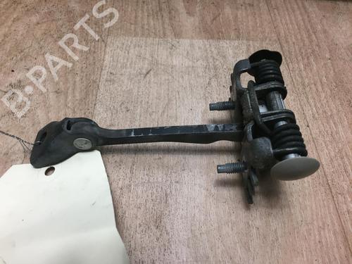 Used Hinge/Door check strap CITROËN C3 II (SC_) 1.4 HDi 70 (SC8HZC, SC8HR0, SC8HP4) (68 hp) 13229265