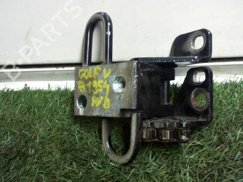 Hinge/Door check strap VW GOLF V (1K1) 1.9 TDI | BP13128569C146 