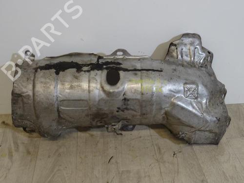 Used Other Other CITROËN C4 Picasso I MPV (UD_) 1.6 HDi (109 hp) 20611540 20611540