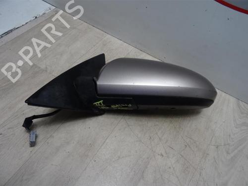 Left mirror NISSAN PRIMERA Hatchback (P12) 1.9 dCi | BP13289638C26 