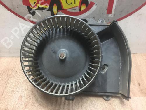 Used Heater blower motor CITROËN JUMPY II Van 1.6 HDi 90 16V (90 hp) 13289442