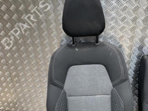 Seats set RENAULT CAPTUR II (HF_) E-TECH 145 (HFMU) | BP33739613C78  - Image 9