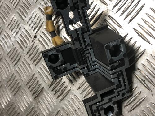 Luce targa RENAULT LAGUNA III Grandtour (KT0/1) 1.5 dCi (KT0A, KT0R, KT02) (110 hp) 32193068