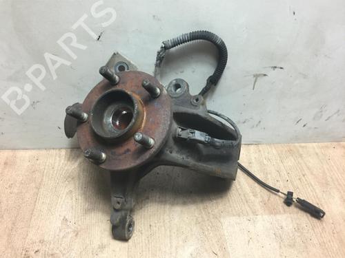 Used Left front steering knuckle FORD FOCUS II (DA_, HCP, DP) 1.4 (80 hp) 13285108