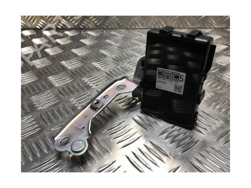 Control unit TOYOTA YARIS (_P9_) 1.4 D-4D (NLP90_, NLP90R) | BP23036886M11 
